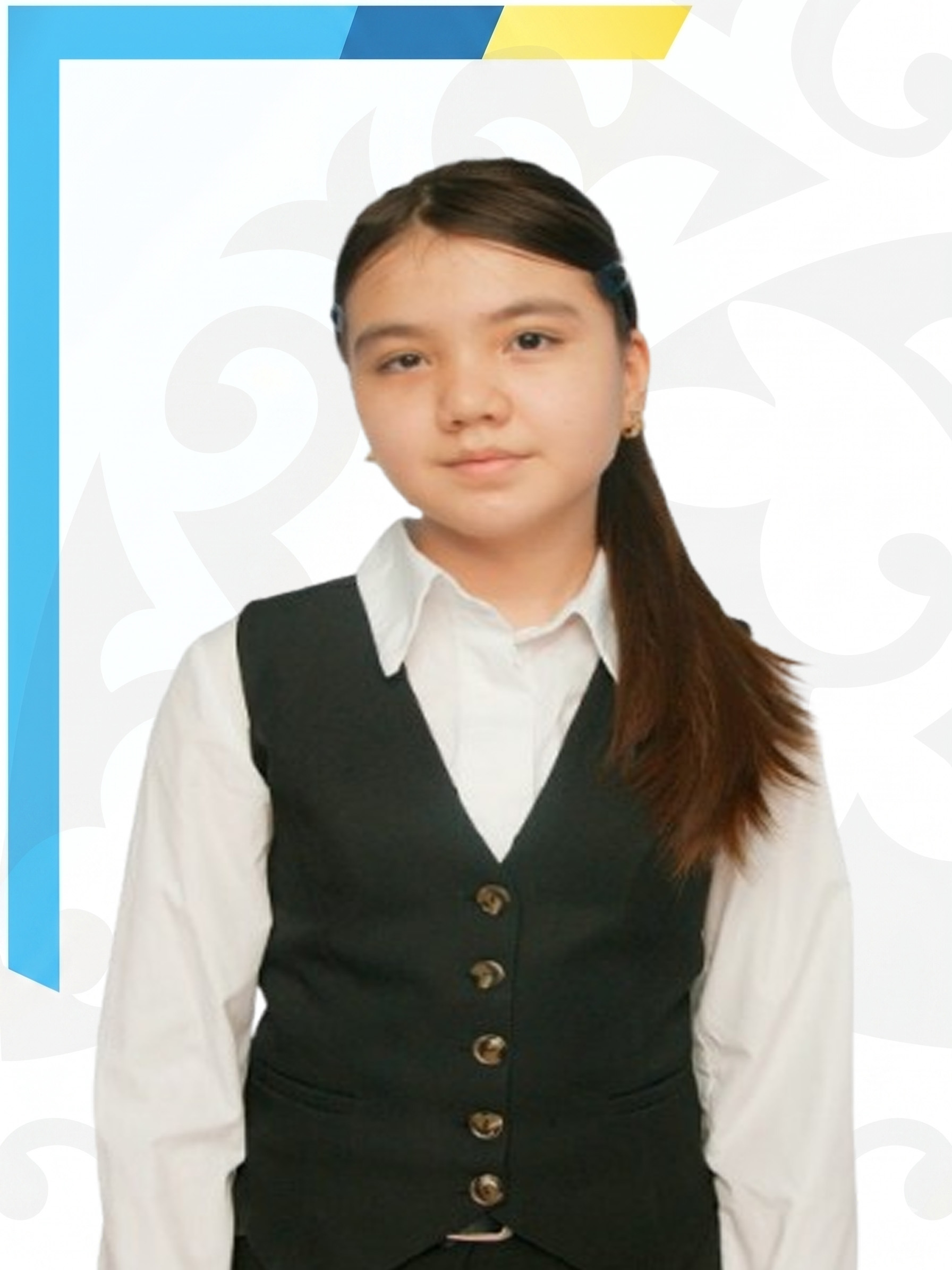 Даулет Балжан