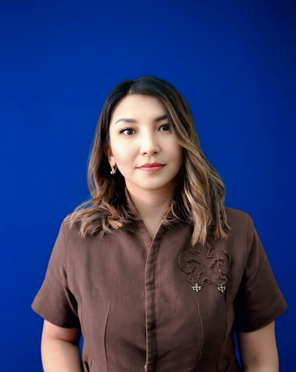 Бекжанова Арайлым Жумагалиевна