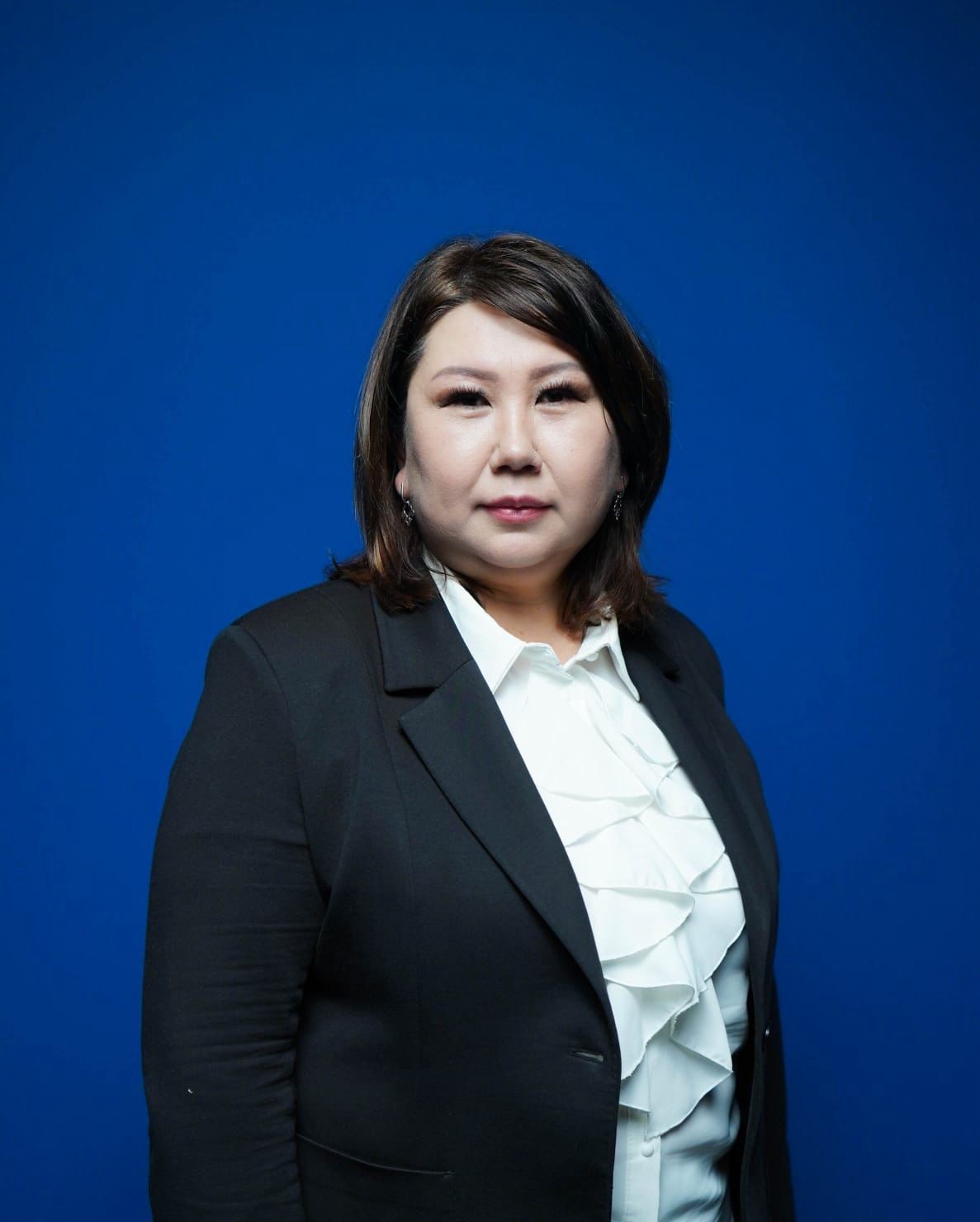 Икласова Салтанат Усеновна