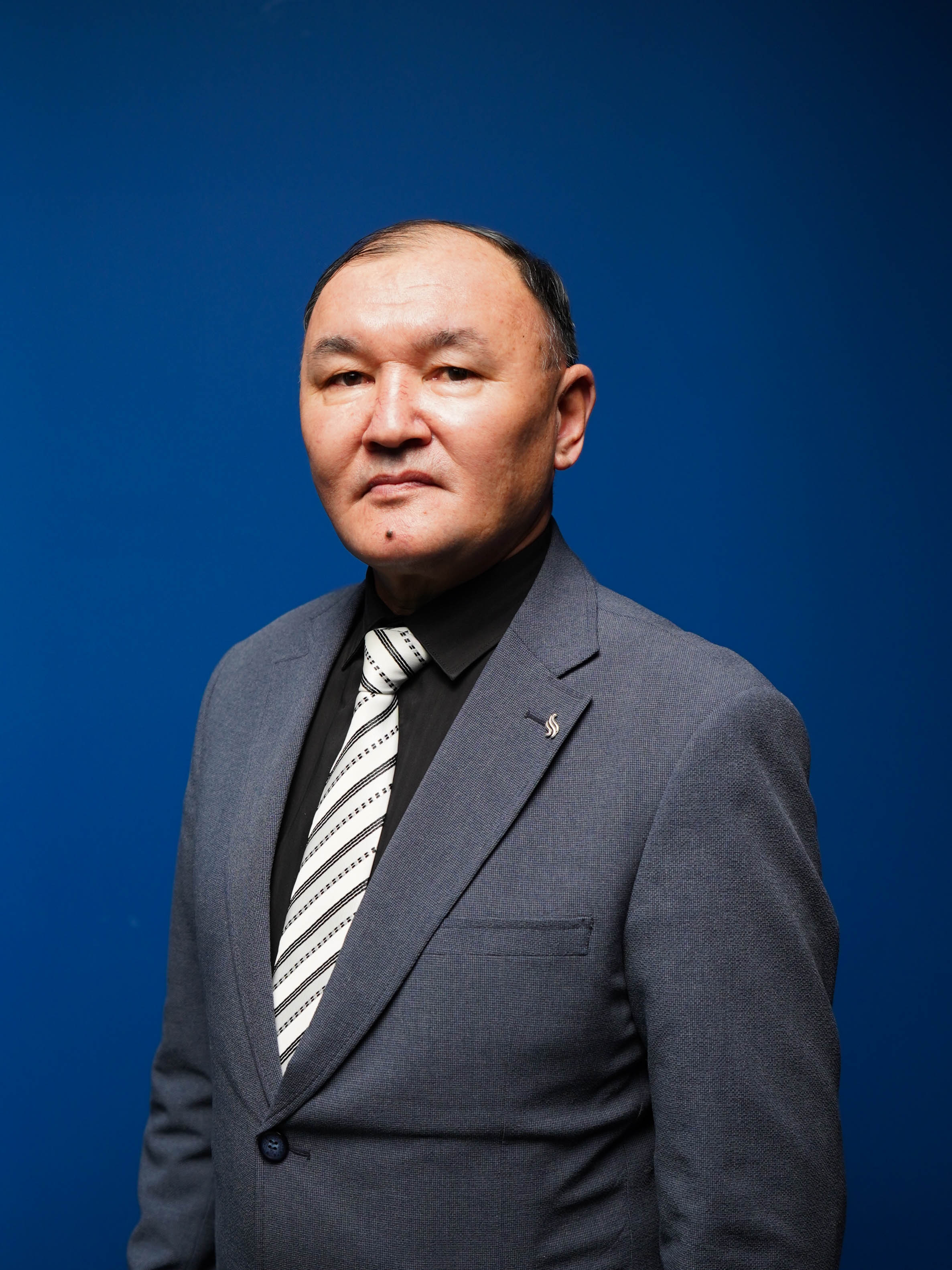 Курманов Болат Анарбекович