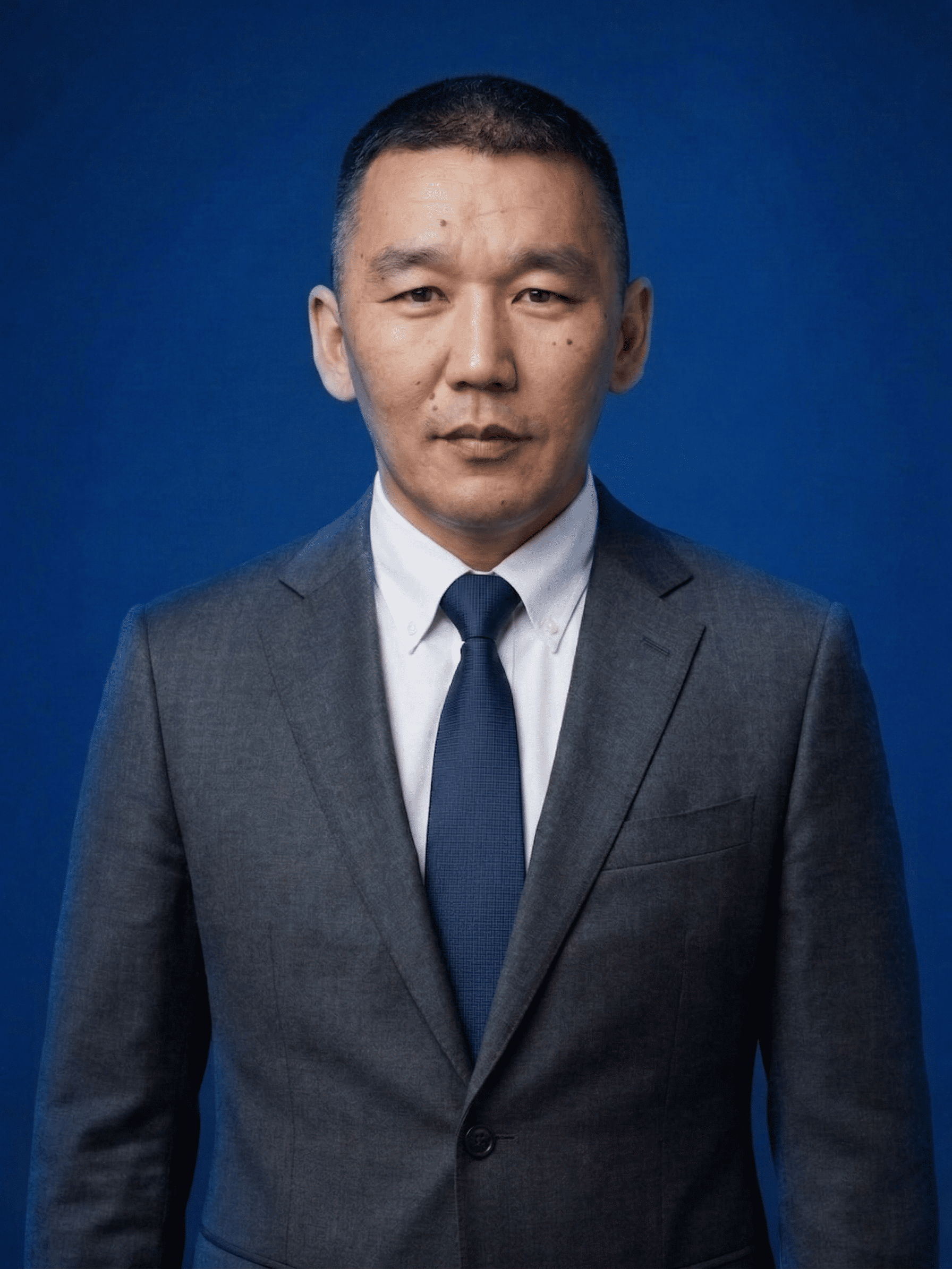 Какебаев Бауржан Мадиярович