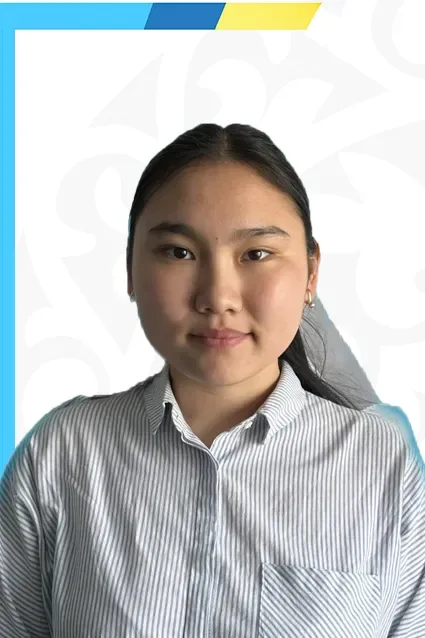 Манарбекова Айзере