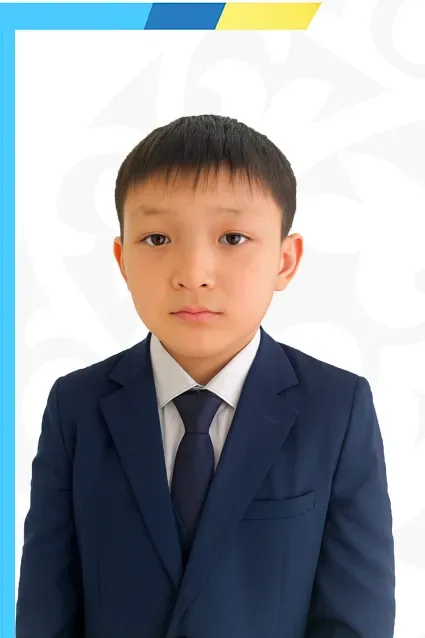 Тоқтарбай Жантөре