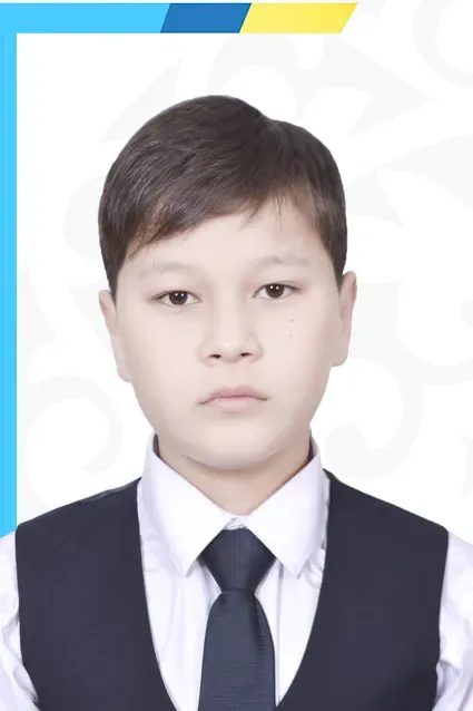 Кенже Сағынбек