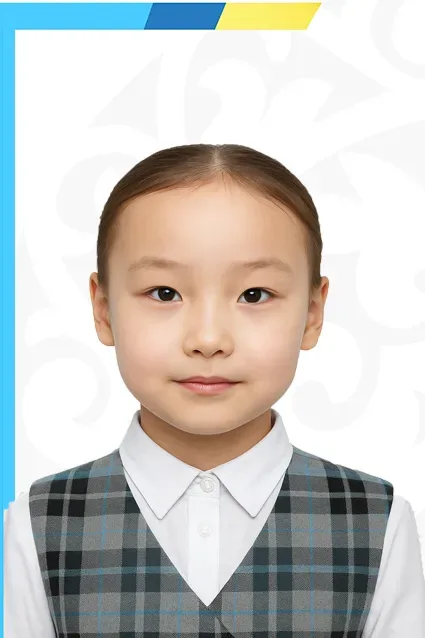 Тоқтарова Аялы