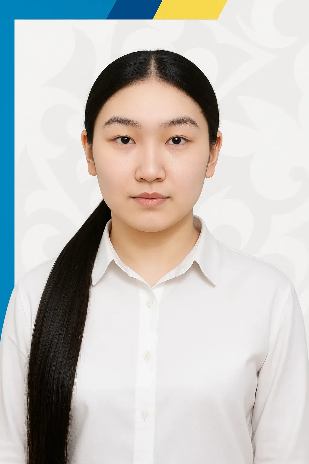 Қалиасқарова Әлия