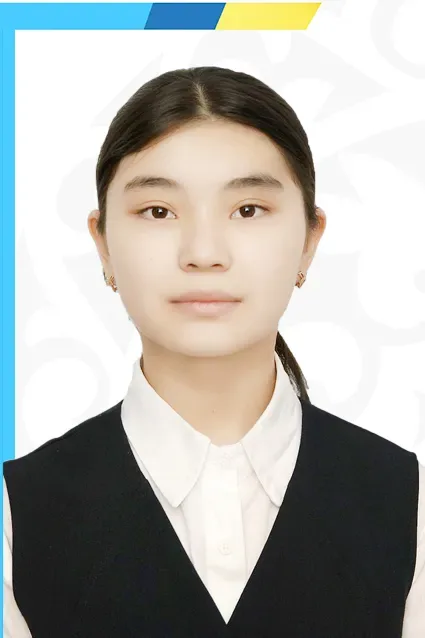 Амирсанова Каусар