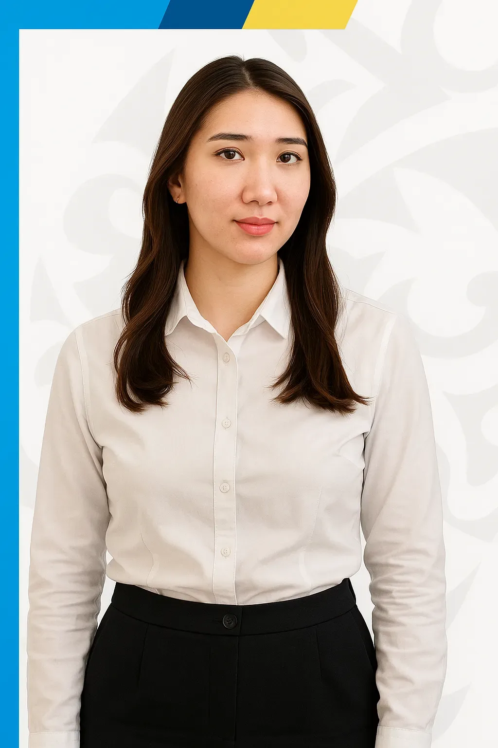 Абдоллаева Азима