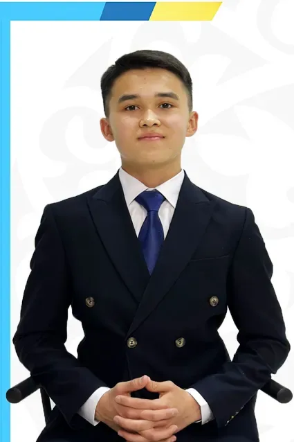 Төкенов Еділ