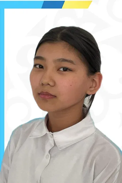 Рүстемқызы Ұлпан