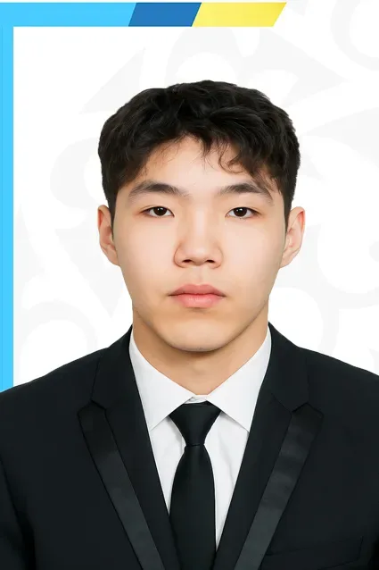 Болатов Фархат