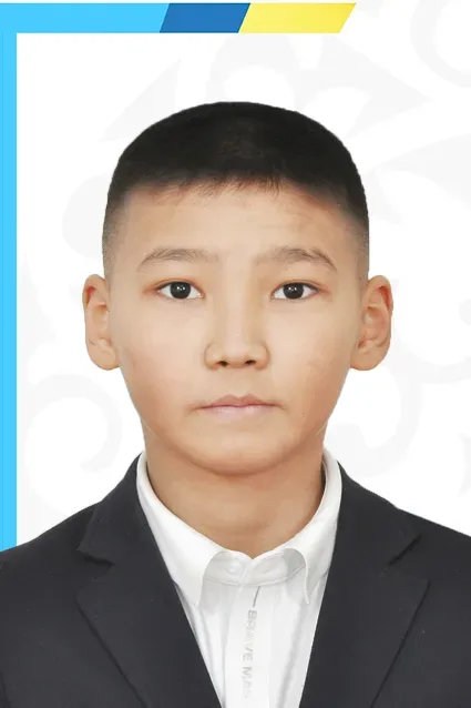 Асубаев Назар