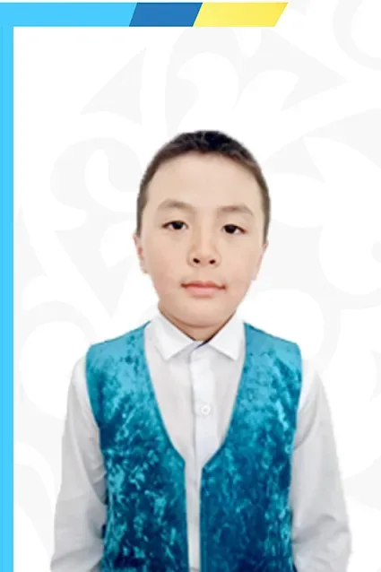 Тұрсынғалиев Марғұлан