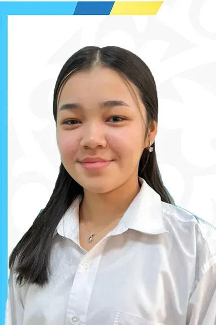 Қабдиева Баян