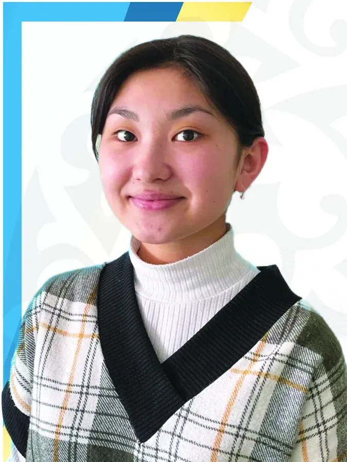 Бақтияр Ақгүл