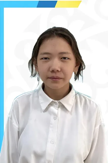 Жұмағали Алима