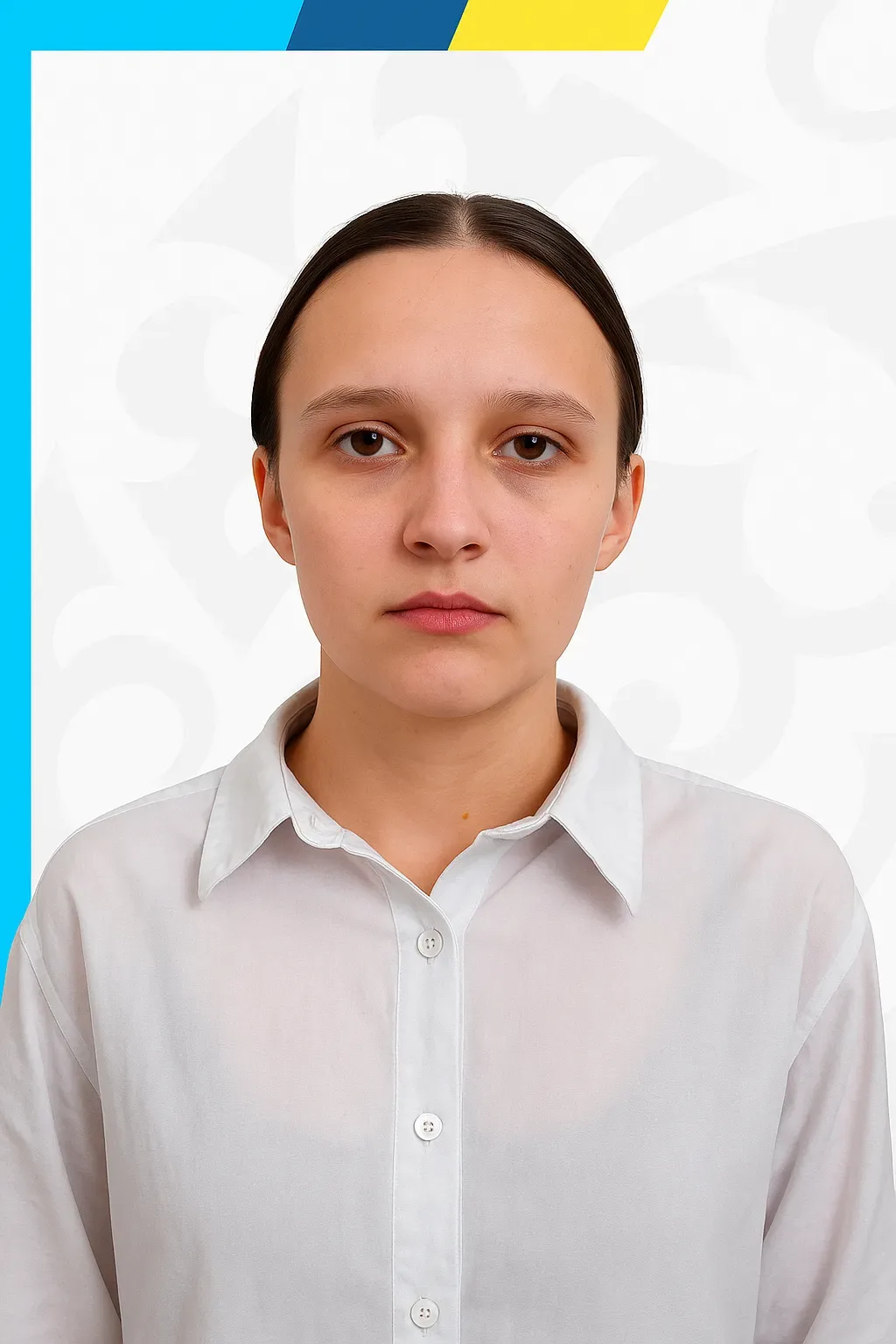 Растворцева Анна