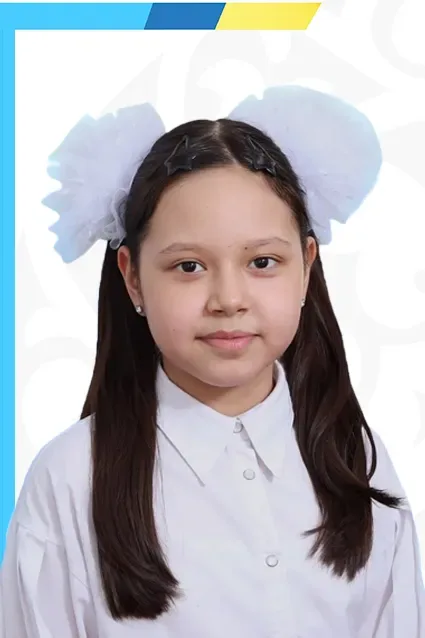 Жұмабекова Аяла