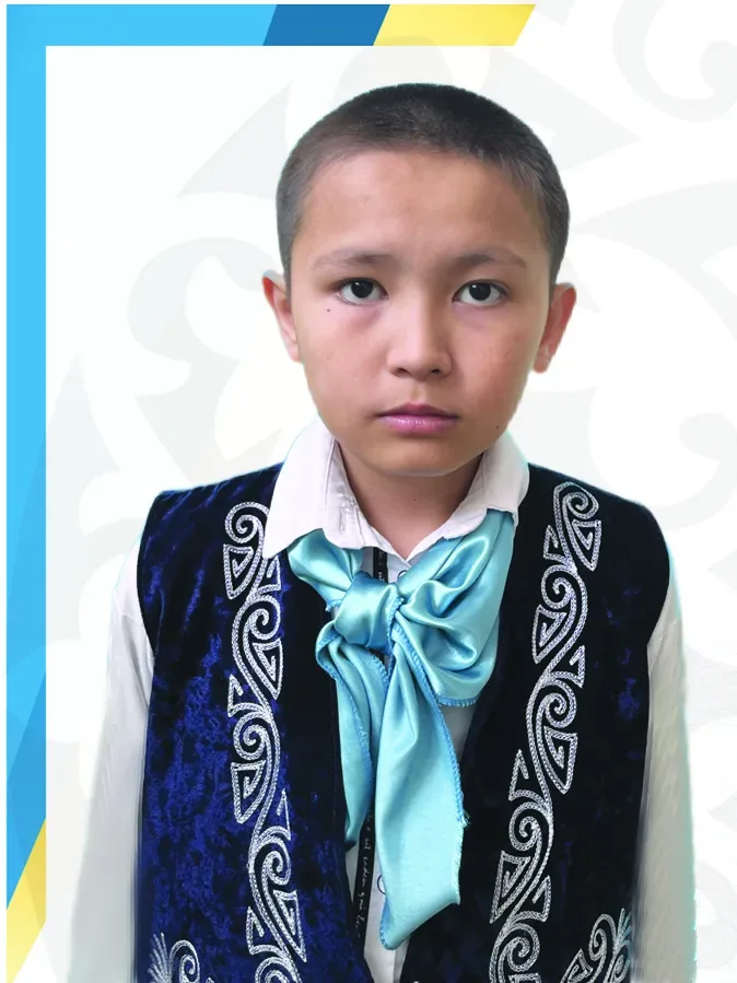 Есенғазыұлы Нұрым