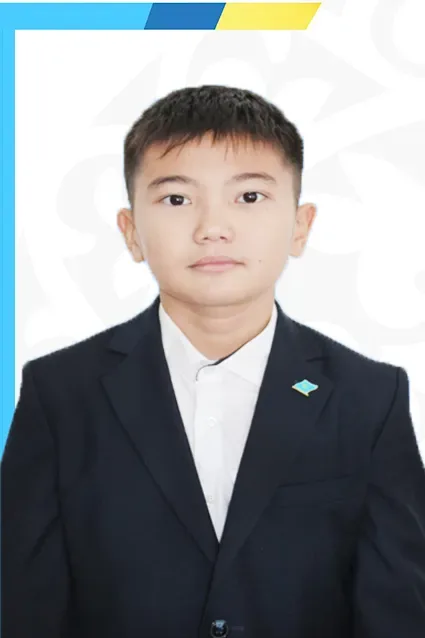 Хамитов Бекарыс