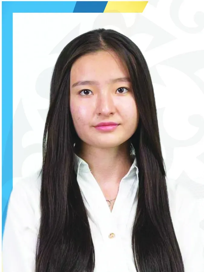 Әзімхан Жібек