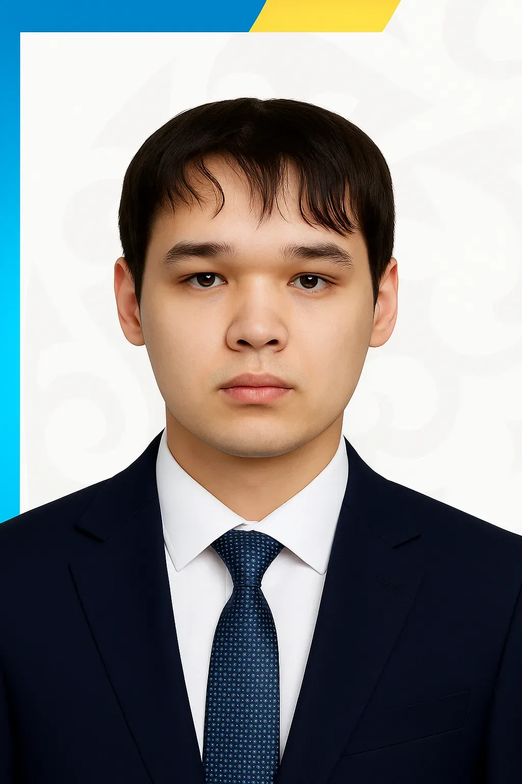 Қайырбеков Нұржалғас