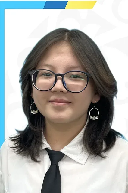 Русланқызы Әсем