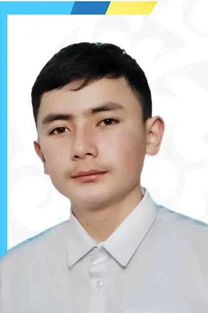 Нұрлыбекұлы Мұқағали