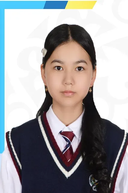 Ясинова Рамина