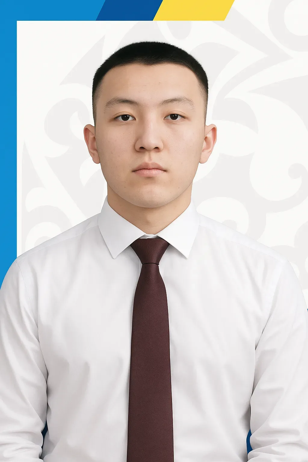 Ержанов Әділхан