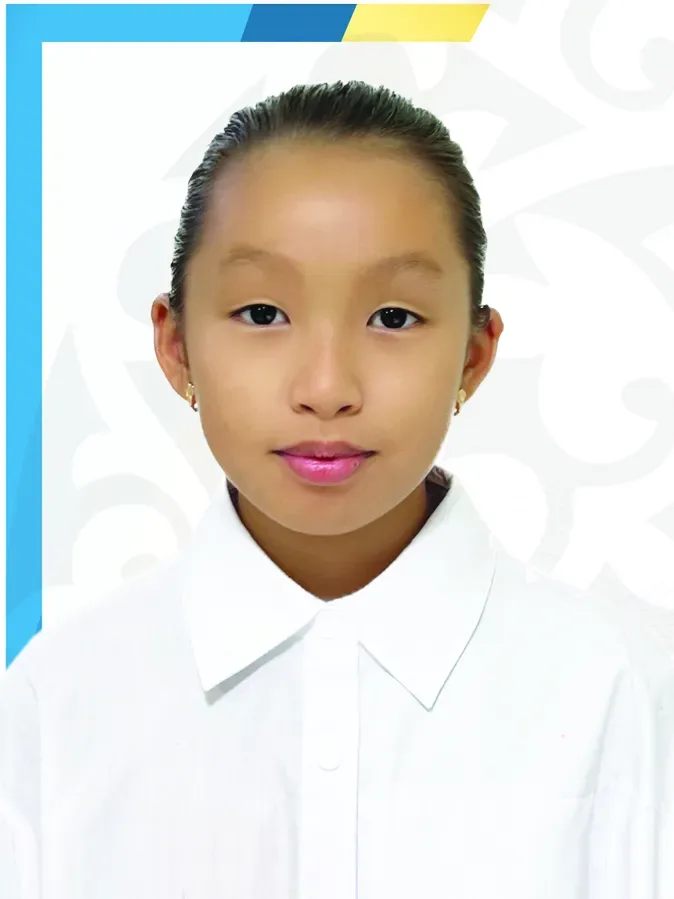 Бейсенбаева Жансая