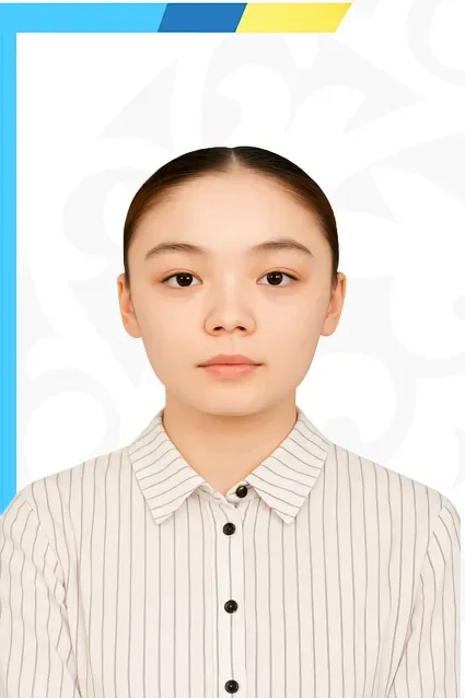 Жаныбекова Аделия