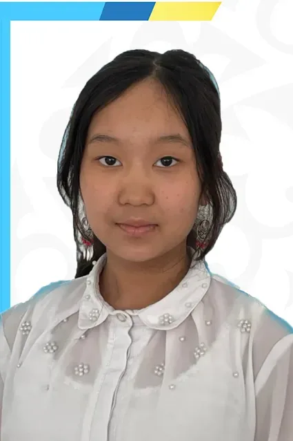 Манатова Жанэль