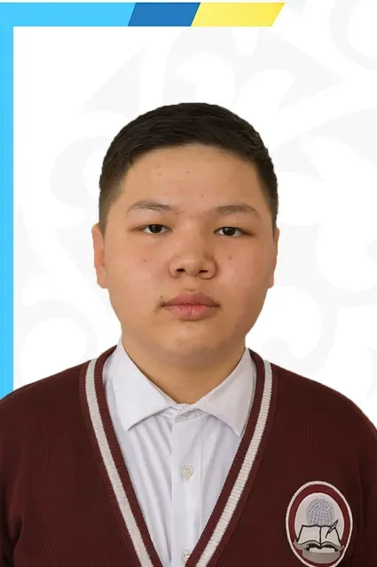 Қамбар Жандос