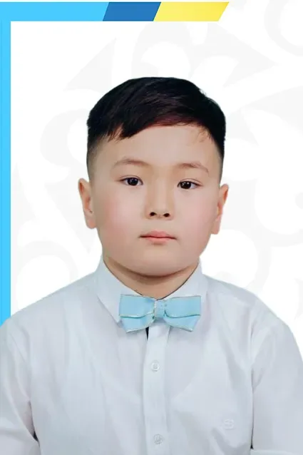 Руслан Салауат