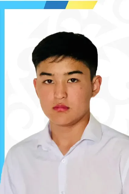 Қарлыбек Ернұр