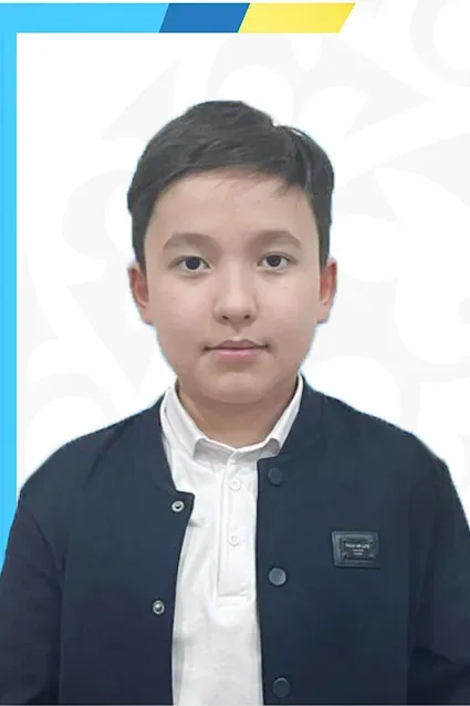 Даиров Алишер