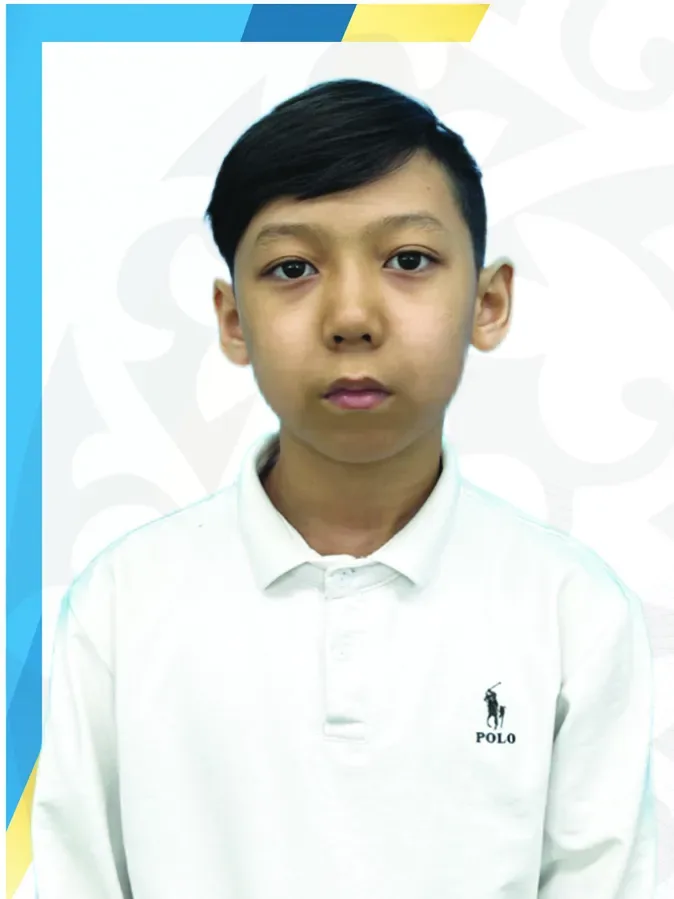 Асқарұлы Абылай