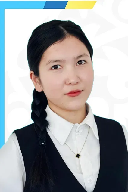 Игенберді Балерке