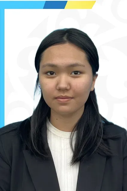 Несіпханова Зере