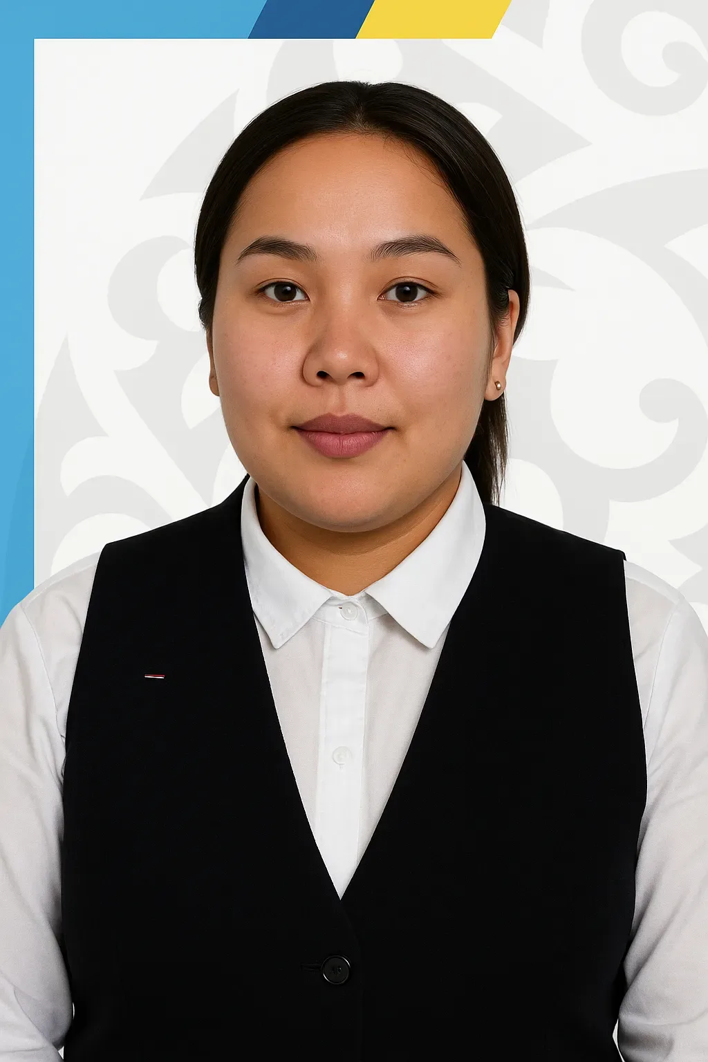 Айдынқызы Ұлту