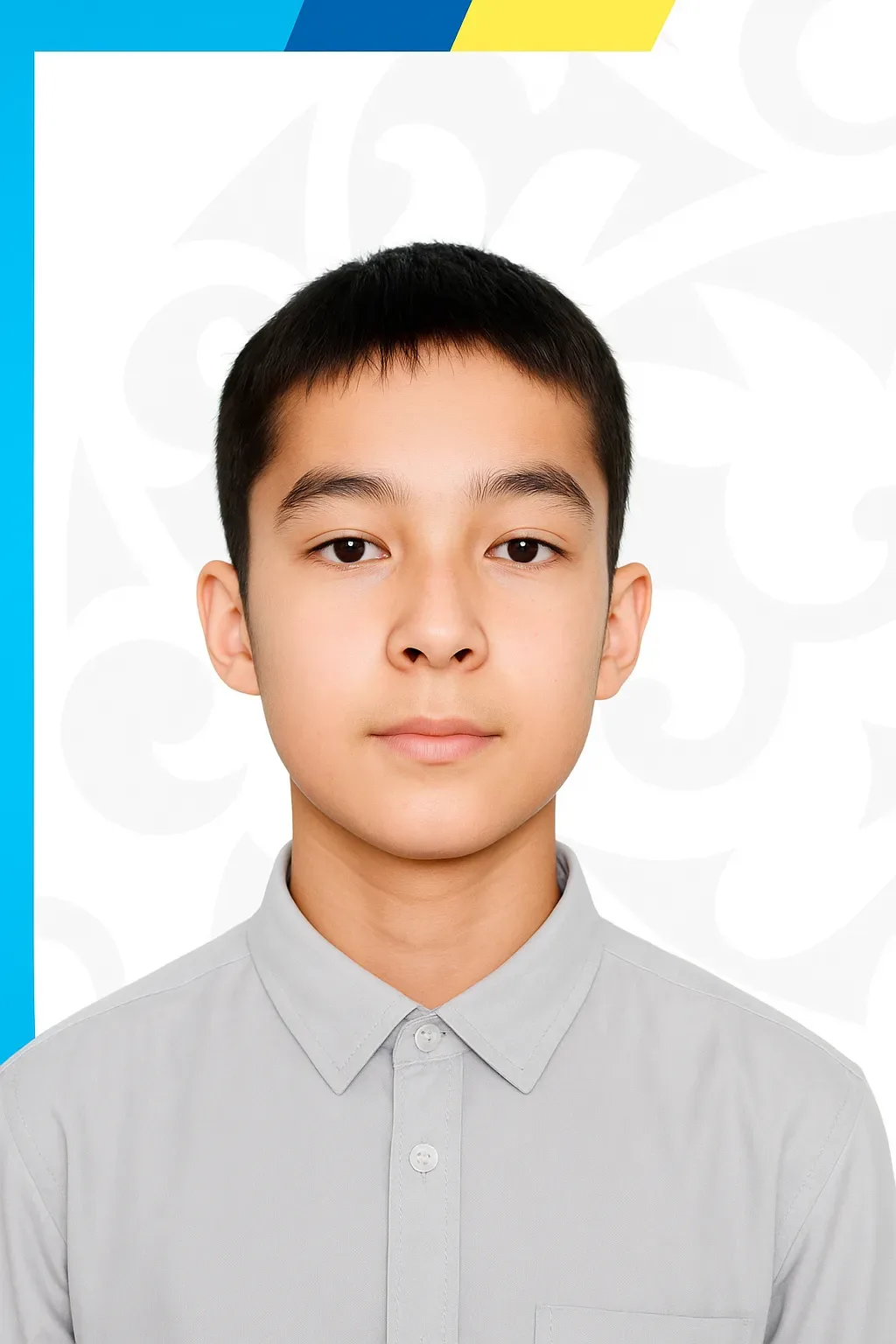 Кусаинов Темирболат