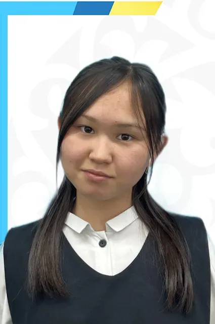 Мұратханова Зере