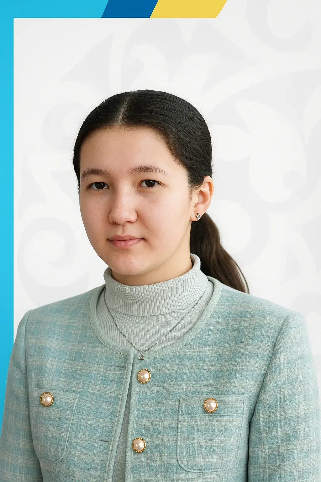 Оралханова Айша