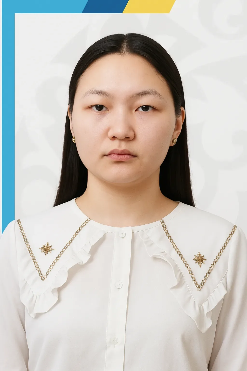 Сайлаубекова Гүлнұр