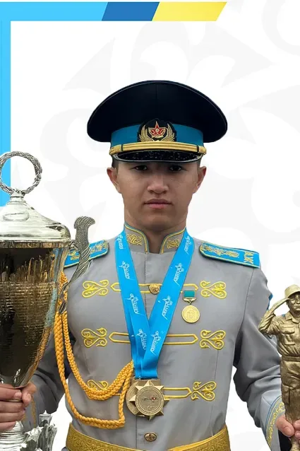 Садуев Әмірәлі