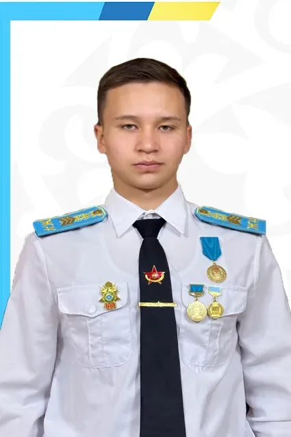 Аскаров Ратмир