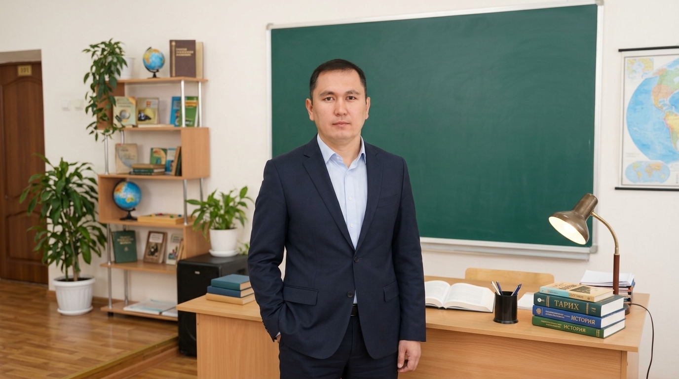 Нұрғазы Сеитқазыұлы Тұрсынғазин