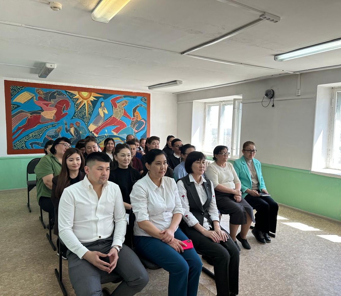 «Еститін мемлекет» құралдары мен сыбайлас жемқорлыққа қарсы комплаенс қағидаттары талқыланды