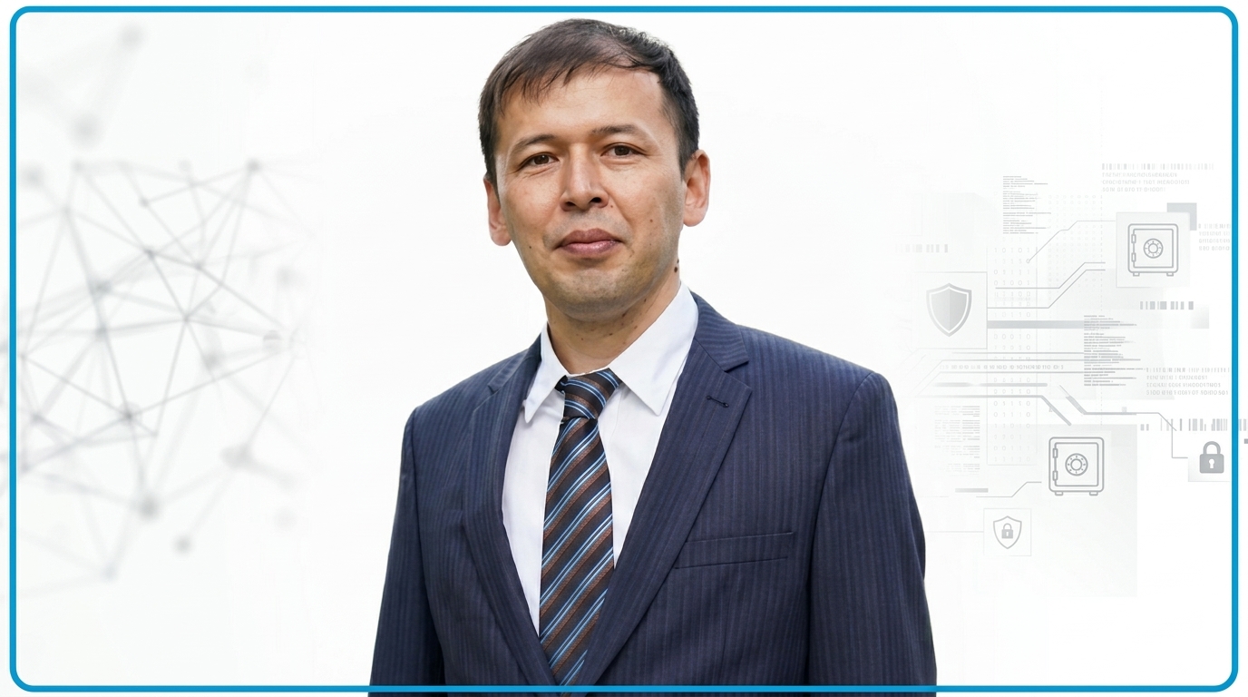 Болтаев Нұрбақыт